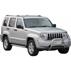 Predný ochranný rám Medium JEEP Cherokee  2008-...