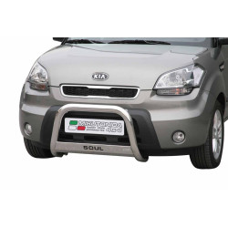 Predný ochranný rám Medium KIA Soul  2009-13 Misutonida...