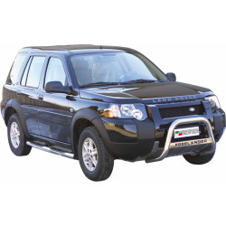 Predný ochranný rám Medium LAND ROVER Freelander  1998-00...