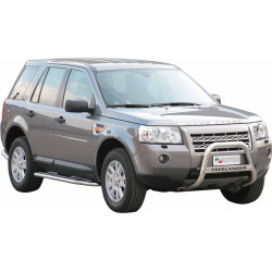 Predný ochranný rám Medium LAND ROVER Freelander  2008-...