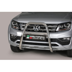 Predný ochranný rám VOLKSWAGEN Amarok 2010- Misutonida...