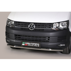 Predný rám spodný VOLKSWAGEN T6  2015-18 Misutonida...