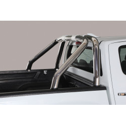 Rám korby ISUZU D-Max  2012- Misutonida RLD/314