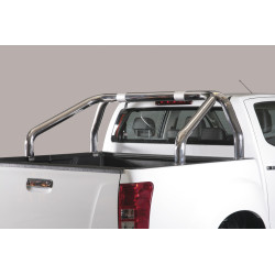 Rám korby ISUZU D-Max  2012- Misutonida RLSS/2314