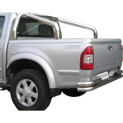 Rám korby ISUZU D-Max  2007-12 Misutonida RLSS/K/2197