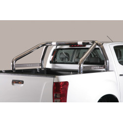 Rám korby ISUZU D-Max  2012- Misutonida RLSS/K/2314