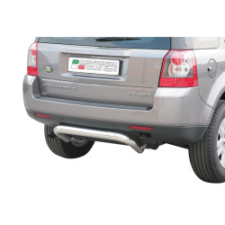 Zadná ochrana LAND ROVER Freelander  2008- Misutonida...