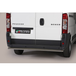 Zadná ochrana PEUGEOT Boxer  2006-13 Misutonida PP1/349