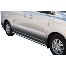 Bočná ochrana HYUNDAI H1  2008- Misutonida TPS/216