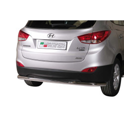 Zadná ochrana HYUNDAI IX 35 2010- Misutonida PP1/264