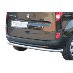 Zadná ochrana RENAULT Kangoo  2008- Misutonida PP1/232