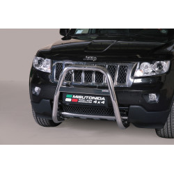 Predný ochranný rám JEEP Grand Cherokee 2011-14...