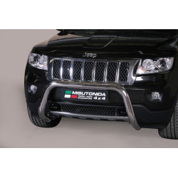 Predný ochranný rám SB JEEP Grand Cherokee 2011-14...