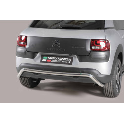 Zadná ochrana CITROËN C4  Cactus Misutonida PP1/378