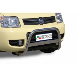 Predný rám malý FIAT Panda  2005-13 Misutonida SMAL/K/163