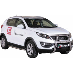 Predný ochranný rám KIA Sportage  2010-15 Misutonida...