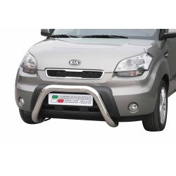 Predný ochranný rám SB KIA Soul  2009-13 Misutonida SB/243
