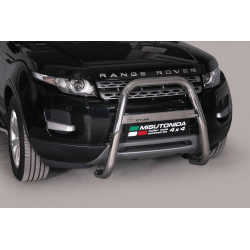 Predný ochranný rám LAND ROVER Evoque 2011-15 Misutonida...