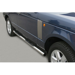 Bočný rám s nášľapmi LAND ROVER Range Rover 2005-...