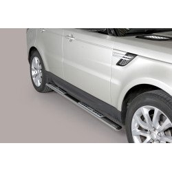 Bočná ochrana LAND ROVER Range Rover 2014- Misutonida...
