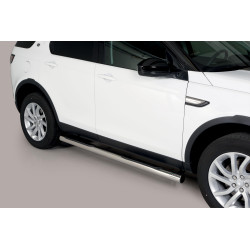 Bočný rám s nášľapmi LAND ROVER Discovery  Sport 5...