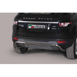 Zadná ochrana LAND ROVER Evoque 2011-15 Misutonida PP1/306