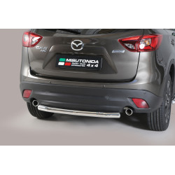 Zadná ochrana MAZDA CX-5  2015-16 Misutonida PP1/310