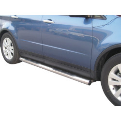 Bočný rám s nášľapmi SUBARU Tribeca  2006-07 Misutonida...