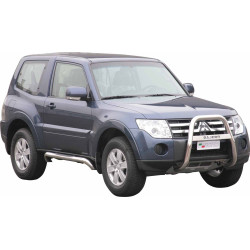 Predný ochranný rám MITSUBISHI Pajero  2007-14 Misutonida...