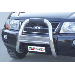 Predný ochranný rám MITSUBISHI Pajero  2003-06 Misutonida...