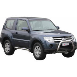 Bočný rám radiálny MITSUBISHI Pajero  2007- Misutonida...