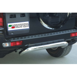 Zadná ochrana MITSUBISHI Pajero  2003-06 Misutonida PP1/140