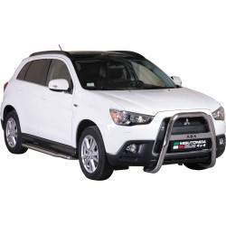 Predný ochranný rám MITSUBISHI ASX  2010- Misutonida...