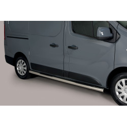 Bočný rám s nášľapmi RENAULT Trafic  2014- Misutonida...