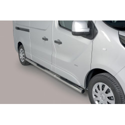 Bočný rám s nášľapmi RENAULT Trafic  2014- Misutonida...