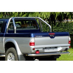 Rám korby MITSUBISHI L200  1993-06 Misutonida RLSS/266
