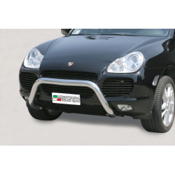 Predný ochranný rám SB PORSCHE Cayenne  2003- Misutonida...