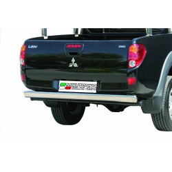 Zadná ochrana MITSUBISHI L200  2006-15 Misutonida PPO/178