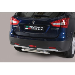 Zadná ochrana SUZUKI SX4 S-CROSS 2013- Misutonida PP1/357