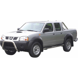 Bočný rám s nášľapmi NISSAN Pickup 2002-05 Misutonida GP/132