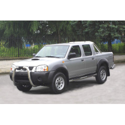 Predný ochranný rám NISSAN Pickup 2002-05 Misutonida...