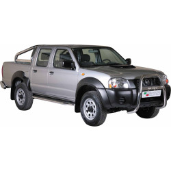 Predný ochranný rám NISSAN NP300 -2002 Misutonida MA/K/271