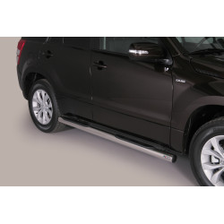 Bočný rám s nášľapmi SUZUKI Grand Vitara 2009- Misutonida...