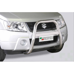 Predný ochranný rám SUZUKI Grand Vitara 2006-8 Misutonida...