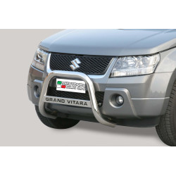 Predný ochranný rám Medium SUZUKI Grand Vitara 2005-08...