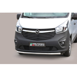 Predný rám spodný OPEL Vivaro  2014-18 Misutonida LARGE/382