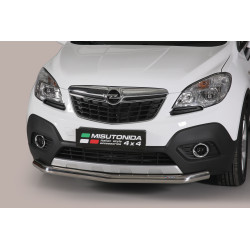 Predný rám spodný OPEL Mokka  Misutonida LARGE/318