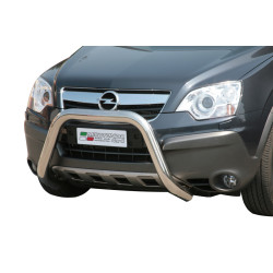 Predný ochranný rám SB OPEL Antara  2007-11 Misutonida...