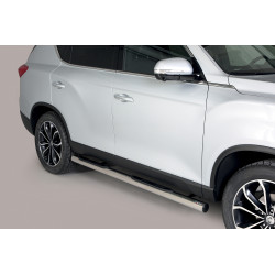 Bočný rám s nášľapmi SSANGYONG Rexton  2018- Misutonida...