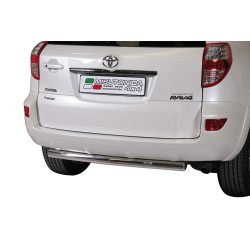 Zadná ochrana TOYOTA Rav 4 2010-12 Misutonida PP1/270